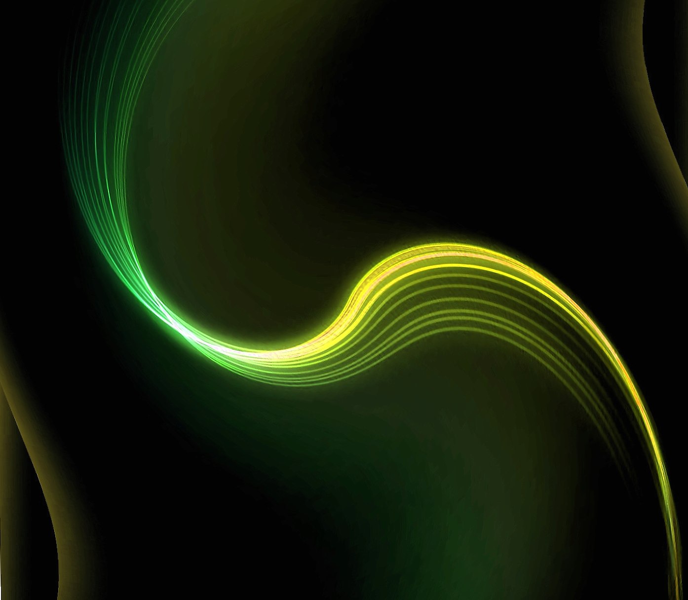 Wave2 at 320 x 480 iPhone size wallpapers HD quality