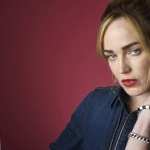 Caity Lotz wallpapers for android