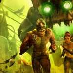 Enslaved Odyssey To The West wallpapers for android