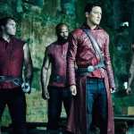 Into the Badlands free wallpapers