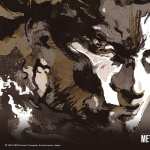 Metal Gear Solid 3 Snake Eater new wallpapers