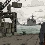 Valiant Hearts The Great War hd