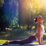 Yoga high definition wallpapers