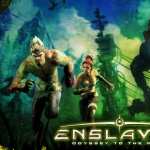 Enslaved Odyssey To The West free