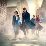 Fantastic Beasts And Where To Find Them full hd