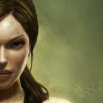 Tomb Raider Underworld free wallpapers