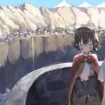 Made In Abyss 1080p