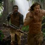 The Legend Of Tarzan photos