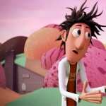 Cloudy With A Chance Of Meatballs high quality wallpapers