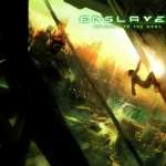 Enslaved Odyssey To The West download wallpaper