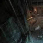 Tomb Raider Underworld widescreen