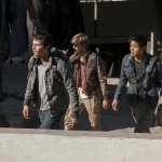 Maze Runner The Scorch Trials wallpapers for android