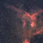 Nebula pic