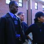 The Wire widescreen