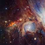 Nebula hd photos