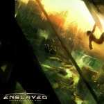 Enslaved Odyssey To The West wallpapers