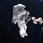 Astronaut pics