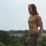 The Legend Of Tarzan image