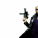 The Matrix Reloaded high quality wallpapers