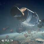 Star Conflict wallpapers for android