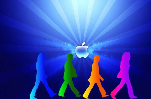 Beatles apple wallpapers hd quality