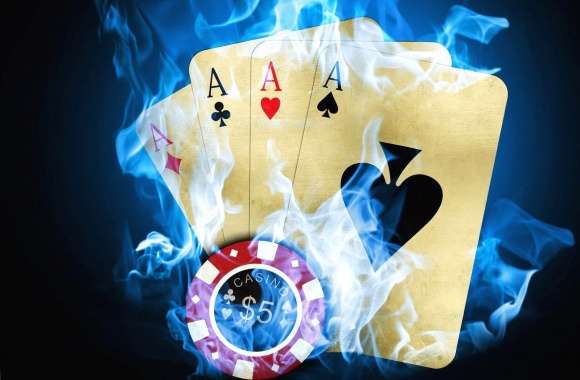 Four axes poker fiche casino digital