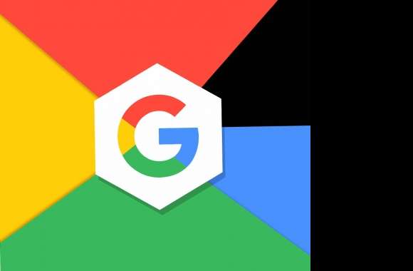 Google hexagonal