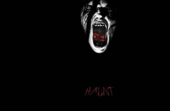 Haunt