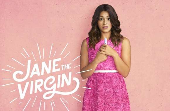 Jane the Virgin wallpapers hd quality