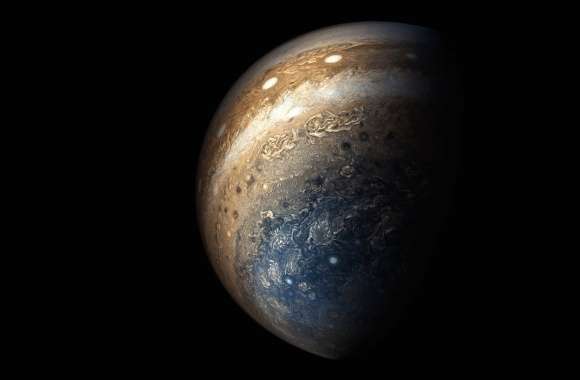 Jupiter wallpapers hd quality