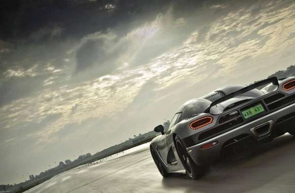 Koenigsegg rear wallpapers hd quality
