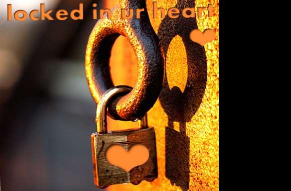Locked In Ur Heart