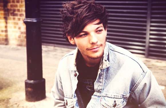 Louis Tomlinson wallpapers hd quality