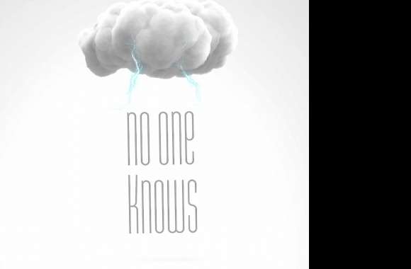 No one knows wallpapers hd quality