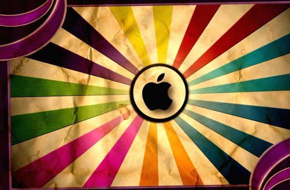 Old style apple wallpapers hd quality