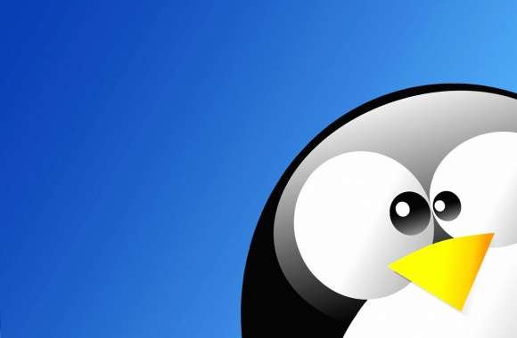 penguin linux wallpapers hd quality