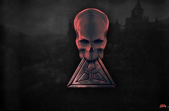 Rise Of The Triad wallpapers hd quality