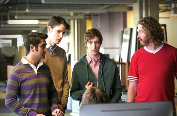 Silicon Valley wallpapers hd quality