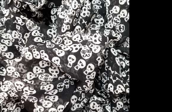 Skull scarf wallpapers hd quality