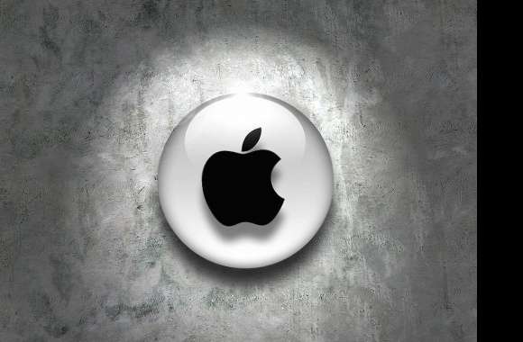 Sphere apple wallpapers hd quality