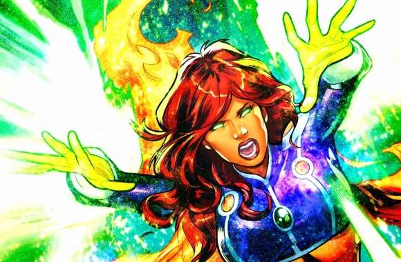 Starfire wallpapers hd quality