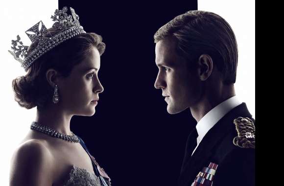 The Crown wallpapers hd quality