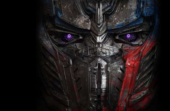 Transformers The Last Knight