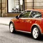 Volvo C30 pic