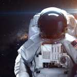 Astronaut background