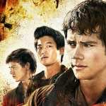 Maze Runner The Scorch Trials free wallpapers