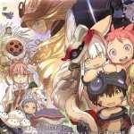 Made In Abyss download wallpaper