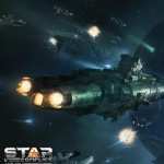 Star Conflict wallpapers hd
