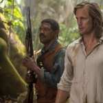 The Legend Of Tarzan high quality wallpapers