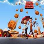 Cloudy With A Chance Of Meatballs full hd